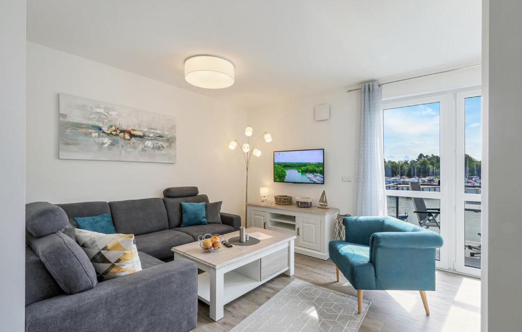 Ferienpark Müritz Rechlin Oda fotoğraf