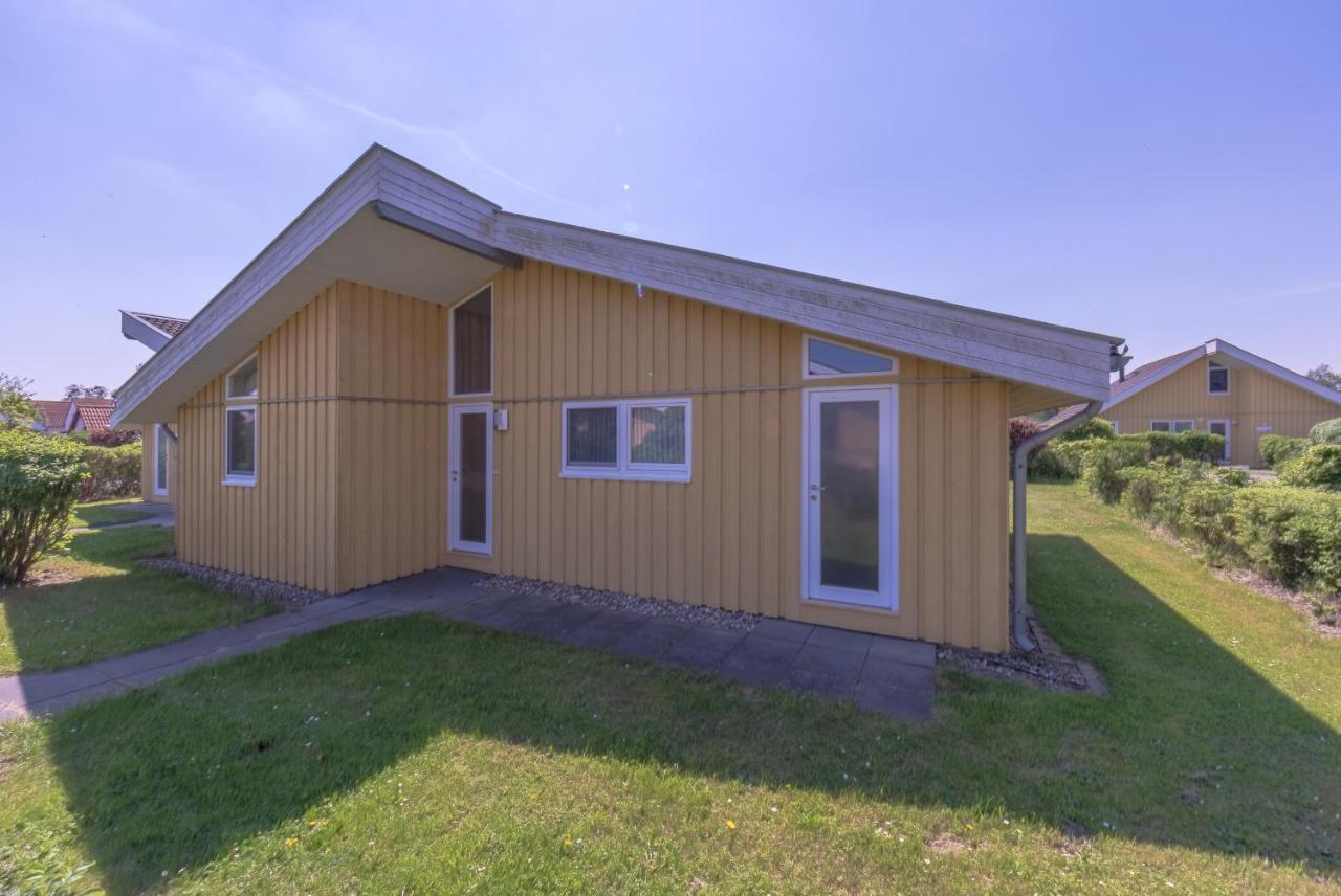 Ferienpark Müritz Rechlin Oda fotoğraf