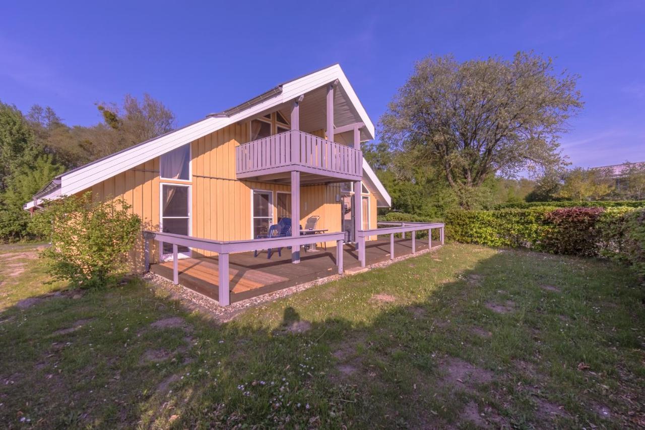Ferienpark Müritz Rechlin Oda fotoğraf